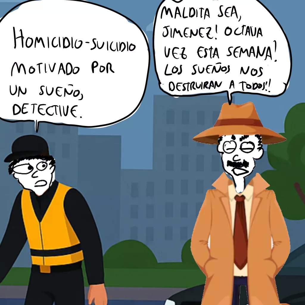 suenyos
